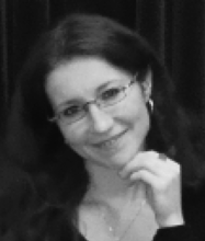 Irina Buch